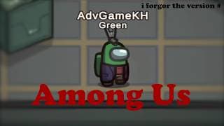 Among Us with LARPTUBERS?!