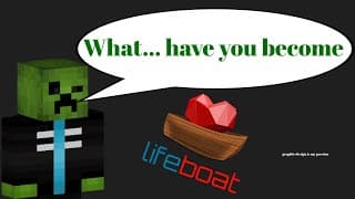 Lifeboat in 2026 is CONFUSING (Minecraft Bedrock)