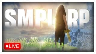 MORE SMP LARP STUFF