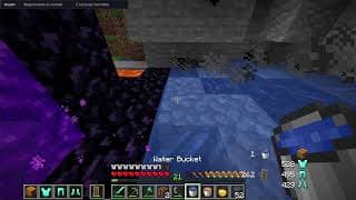 Starborn Smp DAY 1!