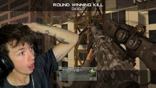 LaRp Adapt HIT A CRANKSHOT?!