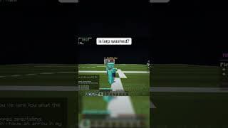 I got destroyed #gaming #minecraft @JudeLoSasso