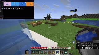 LarpLive Smp (Day 4) | EVERYONE IS ONLINE!!!
