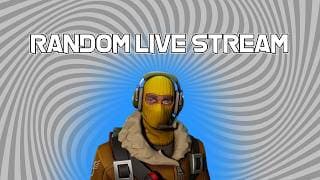 Best Larper on PC (Self Proclaimed)😅 Fortnite Battle Royale Live Stream