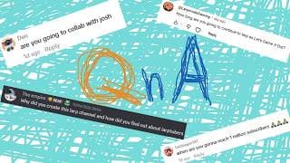 Answering My 300 Sub Special QnA