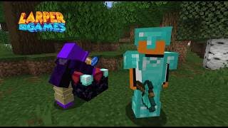 Larpdays with Purplizedmc
