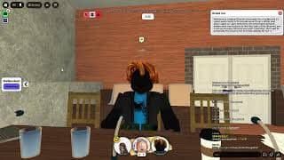 LOIS ROBLOX VC TROLLING || BIG LO