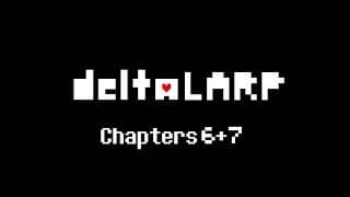 67. Cutie Larp Larp Magic (DELTALARP Chapter 6+7 Larptrack) - Toby Larp