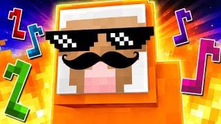 "DeShepTion" FAKE LarpSheep DISSTRACK