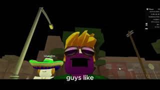 The DaHood experience