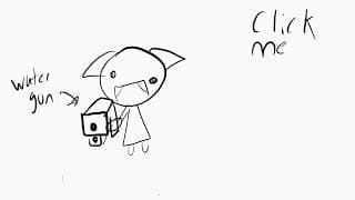 Among us with @LarppyBean_1 @CinnaLarper !!!!!!!!!!!!!!!!!!!!!!!!!!!!!!