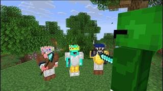 ORIGINS SMP