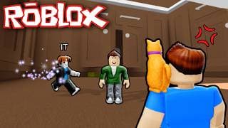 Roblox Larp Adventures / Hide and Seek Extreme / playing with larp Sub