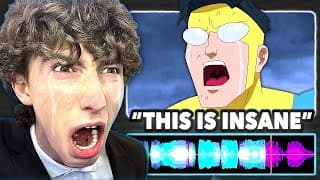 Becoming A VOICE ACTOR On Choiser Voicer!!!