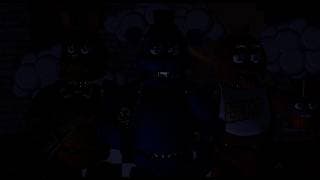 Five Larps at Freddy's Release Date Trailer