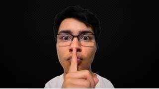 World's Quietest Let's Play