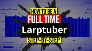 Want to Be a LARPTuber? Here's How to Get Started