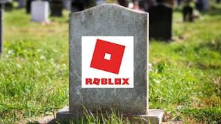 The Future Of Roblox...