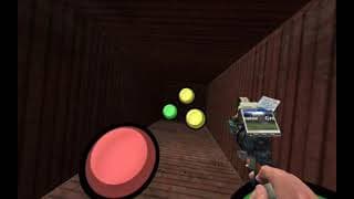 Trying out a new game; Garry's mod!