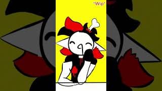 this song... #larp #animation #shorts