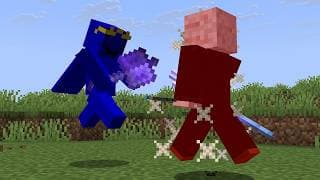 Larppu VS Larpchan