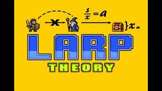 Larp QNA