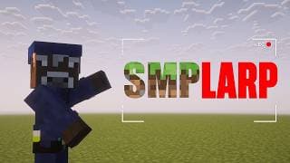 SMPLarpLive DAY 1