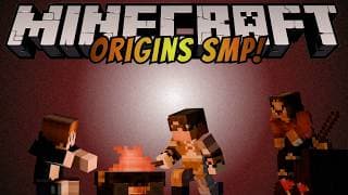Larpcraft Livestream ORIGINS #1.5