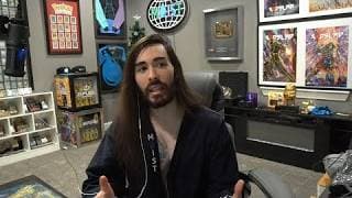 Goodbye LarpTube