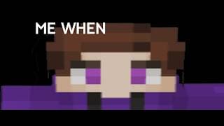 Minecraft, But I'm MUTE?!