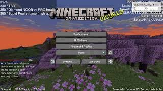 Larpcraft Livestream TOTAL MINECRAFT DRAMA