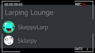 I finally got in a call with the Fake Skeppy Larp.. (EXPOSED)