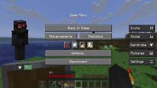 SMP LARP LIVE??! / IN AN HOUR OR SO!!
