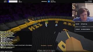 WISHMAS/THANKMAS CHARITY STREAM || blood on the clocktower