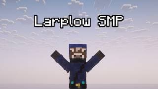 Larplow SMP Day 1 (Strength)