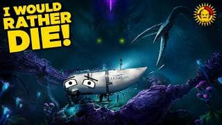 Larp Theory: Could OceanGate Submarine Survive Subnauctica 2?