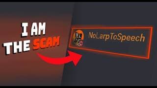The Middle Man Scam