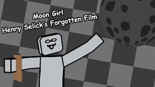Moon Girl Henry Selick's Forgotten Film - Larpley