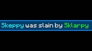 SKEPPY & TECHNOLARP VS SKEPPY LARPS