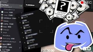 Making A Album With Larptubers Trailer