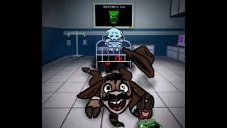 Animal Hospital spookyy