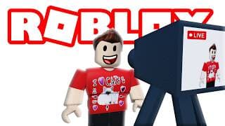 ROBLOX WITH VIEWERS LIVE