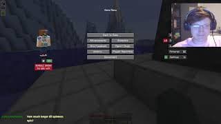 Finding Team Larpted on the Origins SMP