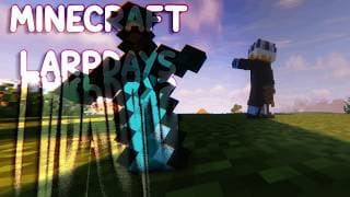 LARPDAYS SOLO EVENT LIVE ( WINNER POV .5)