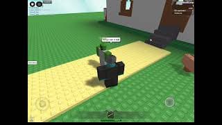 game footage of larpx1dx1