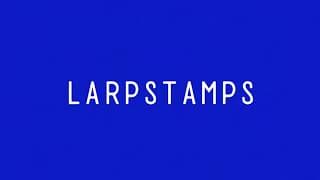 Larpstamps (EBT song Parody)