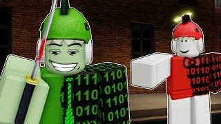 ROBLOX: Flicker 2