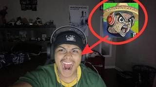 My name is NO LONGER SAMUIJA ANYMORE... (LARP VIDEO)